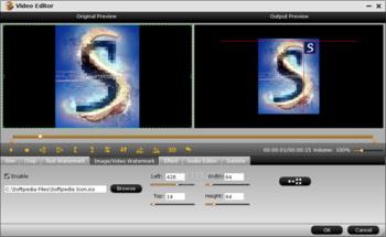 Aunsoft Video Converter screenshot 6
