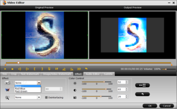 Aunsoft Video Converter screenshot 7