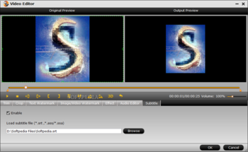 Aunsoft Video Converter screenshot 9