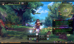 Aura Kingdom screenshot 4