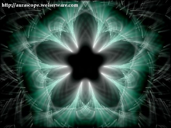 AuraScope screenshot