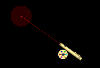 AureoLaser GP - Personal Edition screenshot