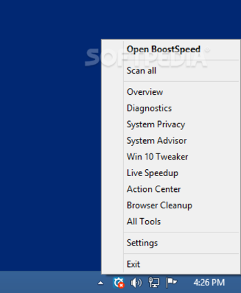 Auslogics BoostSpeed screenshot 11