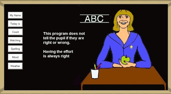 Auteach screenshot