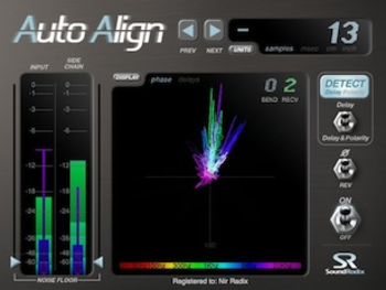 Auto-Align screenshot 2