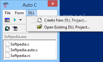Auto C screenshot 4