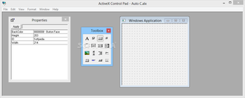 Auto C screenshot 5