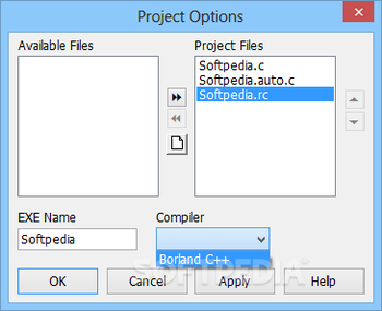 Auto C screenshot 6