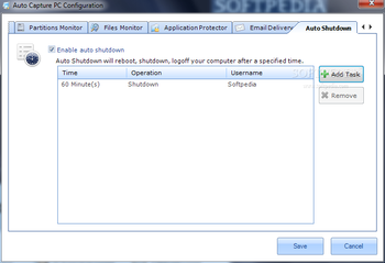 Auto Capture PC screenshot 11