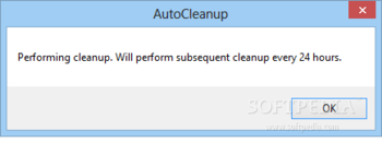 Auto Cleaner screenshot 2