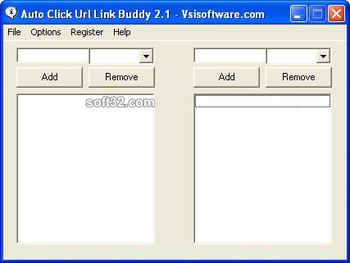 Auto Click Link Buddy screenshot 3