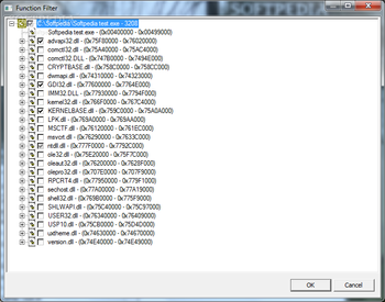 Auto Debug for Windows screenshot 4