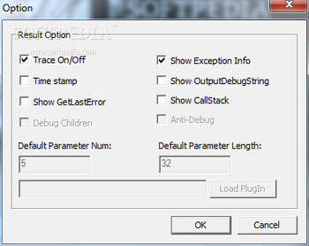 Auto Debug for Windows screenshot 5
