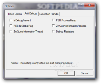 Auto Debug Professional screenshot 5
