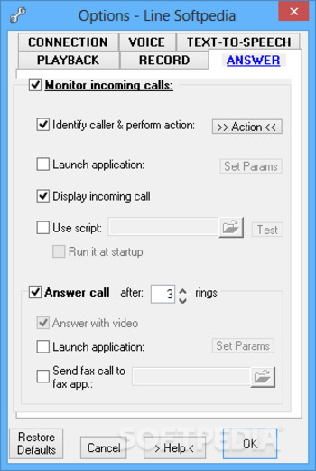 Auto Dialer Pro screenshot 14