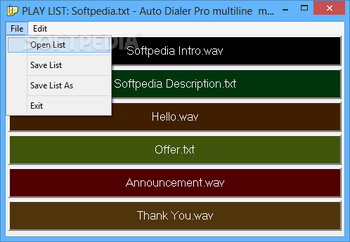 Auto Dialer Pro screenshot 18