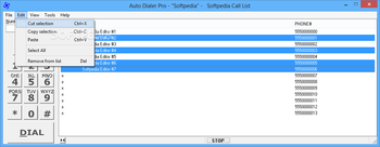 Auto Dialer Pro screenshot 3