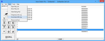 Auto Dialer Pro screenshot 4
