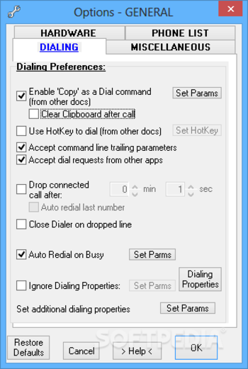Auto Dialer Pro screenshot 8