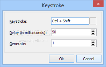 Auto-Keyboard screenshot 4