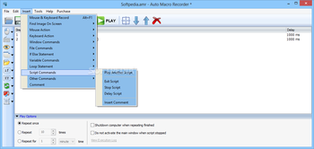 Auto Macro Recorder screenshot 12