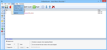 Auto Macro Recorder screenshot 13