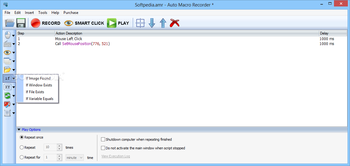 Auto Macro Recorder screenshot 5