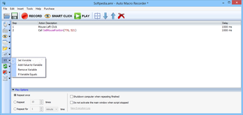 Auto Macro Recorder screenshot 6