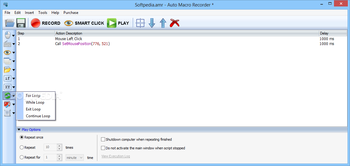 Auto Macro Recorder screenshot 7