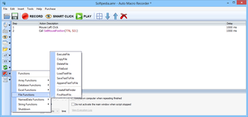 Auto Macro Recorder screenshot 8