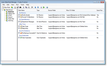 Auto-Mate Pro screenshot