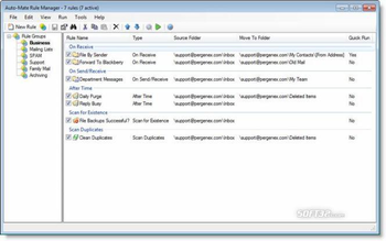 Auto-Mate Pro screenshot 2
