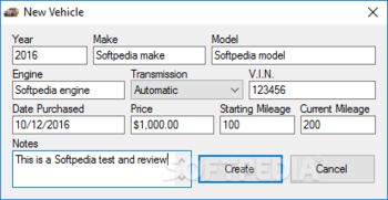 Auto Monitor screenshot 3