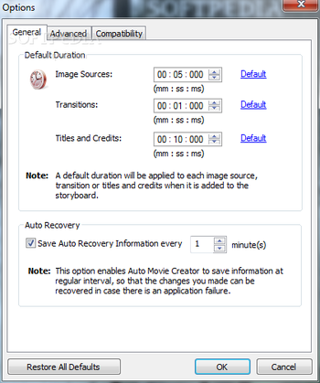 Auto Movie Creator screenshot 12