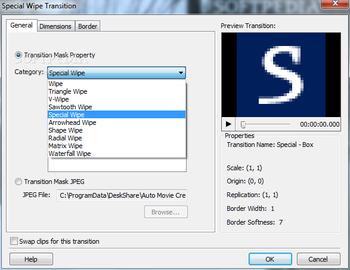Auto Movie Creator screenshot 5