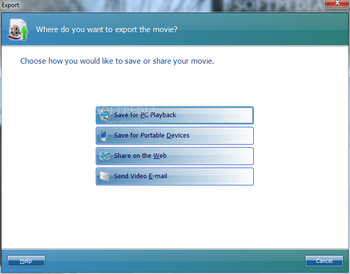Auto Movie Creator screenshot 9