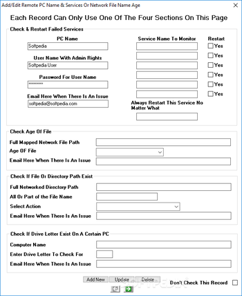Auto Pinger screenshot 3