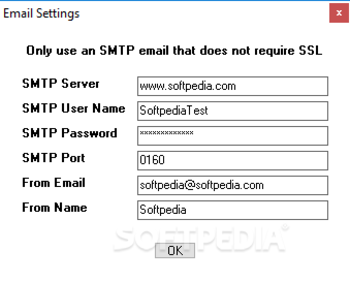 Auto Pinger screenshot 4