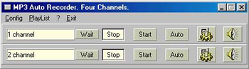 Auto Recorder screenshot 2
