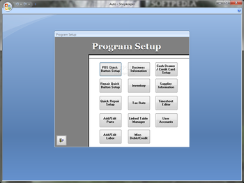 Auto-Shopkeeper screenshot 3