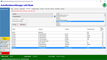 Auto Shutdown Manager screenshot 4