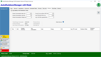 Auto Shutdown Manager screenshot 7