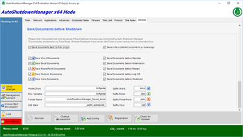 Auto Shutdown Manager screenshot 9