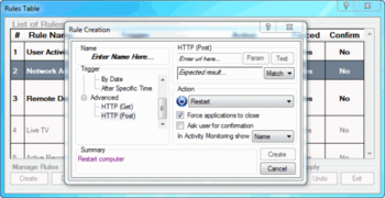 Auto StandBy Pro screenshot 7