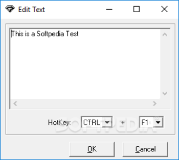 Auto Text Typer screenshot 2