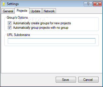 Auto Timesheet screenshot 7