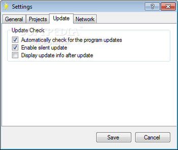 Auto Timesheet screenshot 8