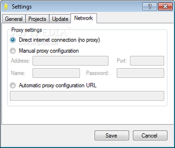 Auto Timesheet screenshot 9