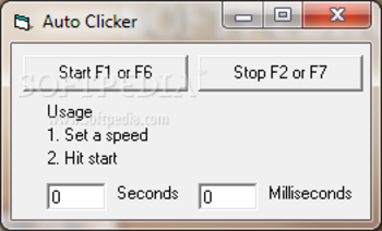 Auto Typer And Auto Clicker screenshot 4