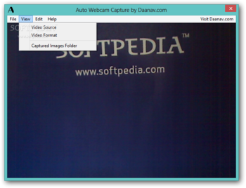 Auto Webcam Capture screenshot 3